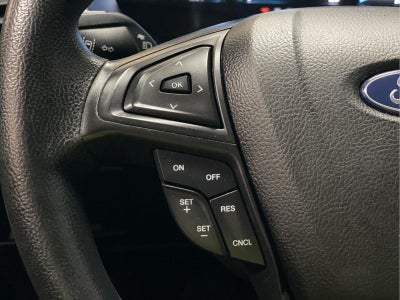 2021 Ford Edge SE