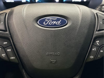 2021 Ford Edge SE