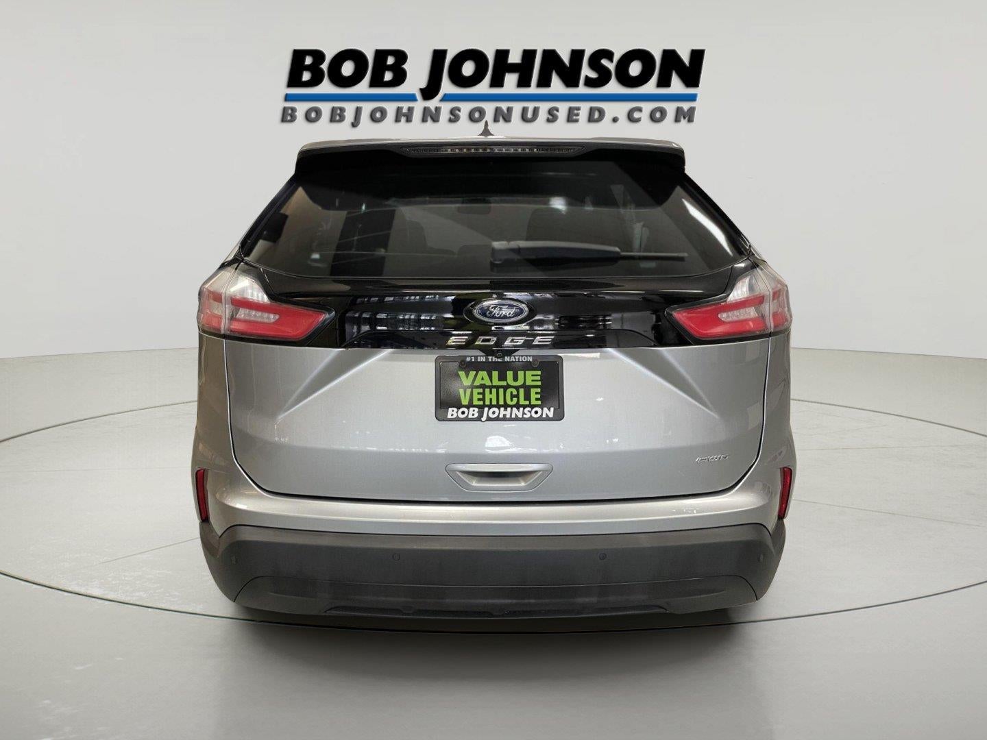2021 Ford Edge SE