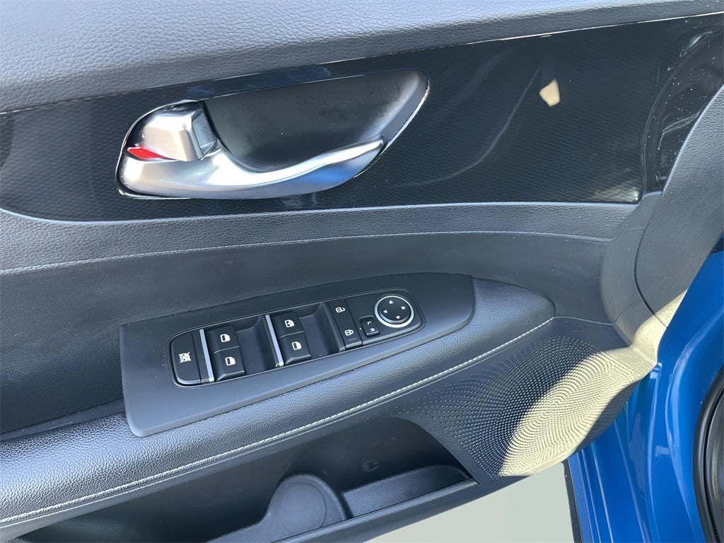 2022 Kia Forte GT-Line Certified