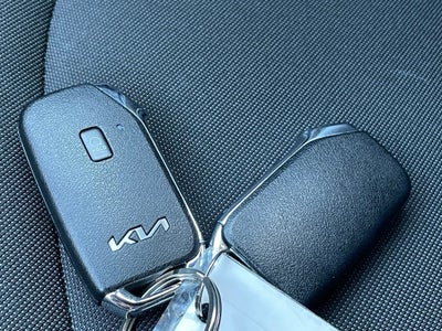 2022 Kia Forte GT-Line Certified