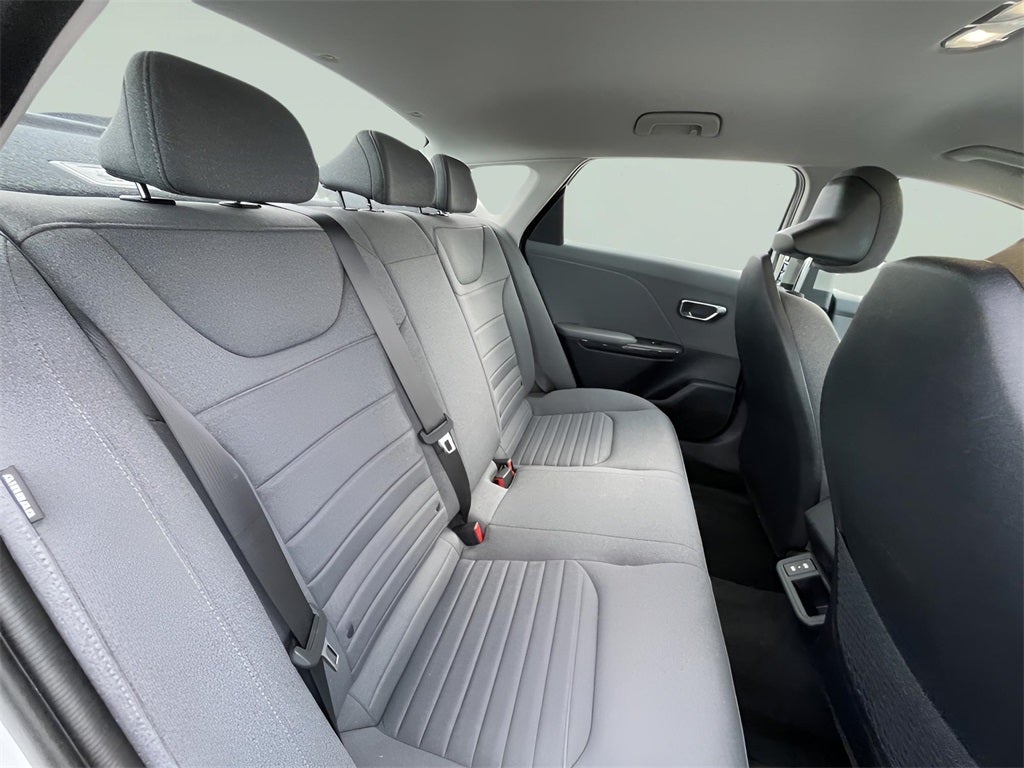 2025 Kia K4 EX Certified