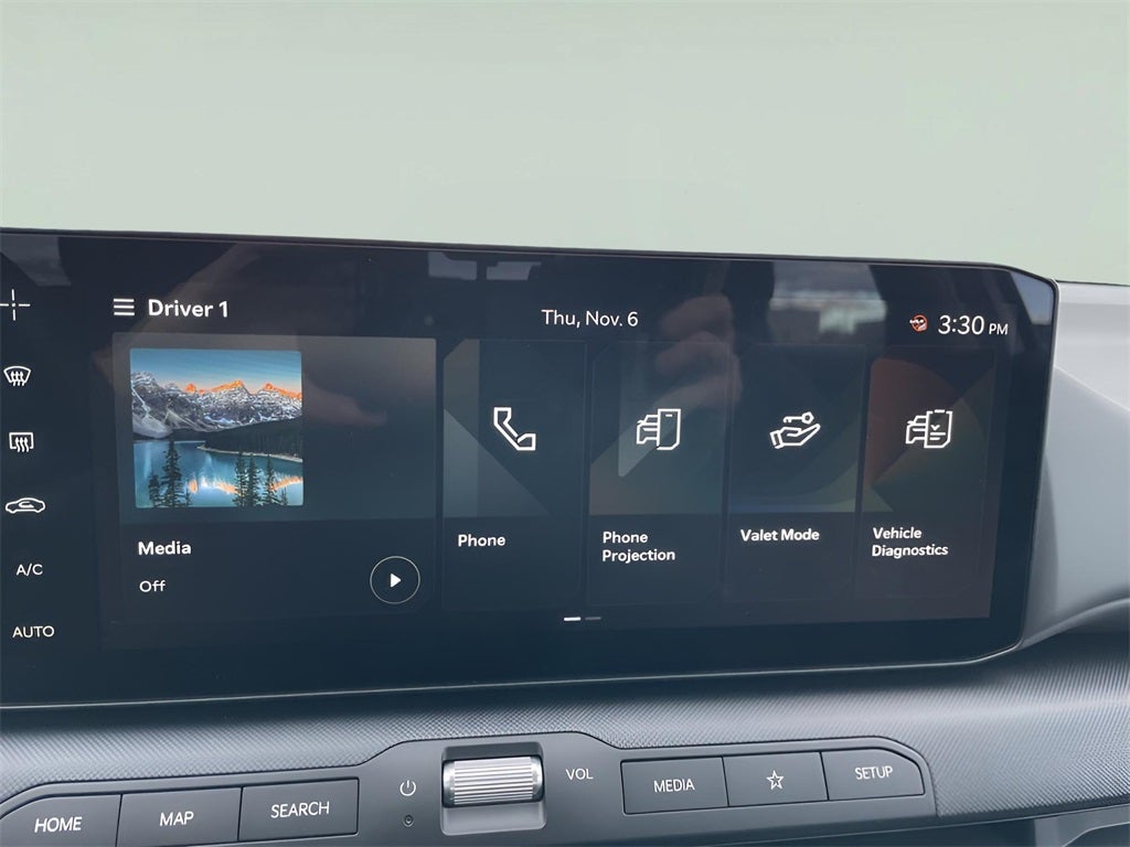 2025 Kia K4 EX Certified