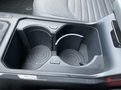 2025 Kia K4 EX Certified