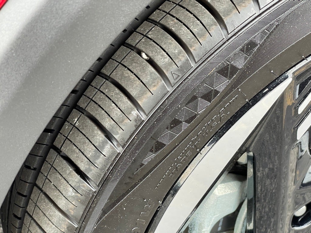 2025 Kia K4 EX Certified