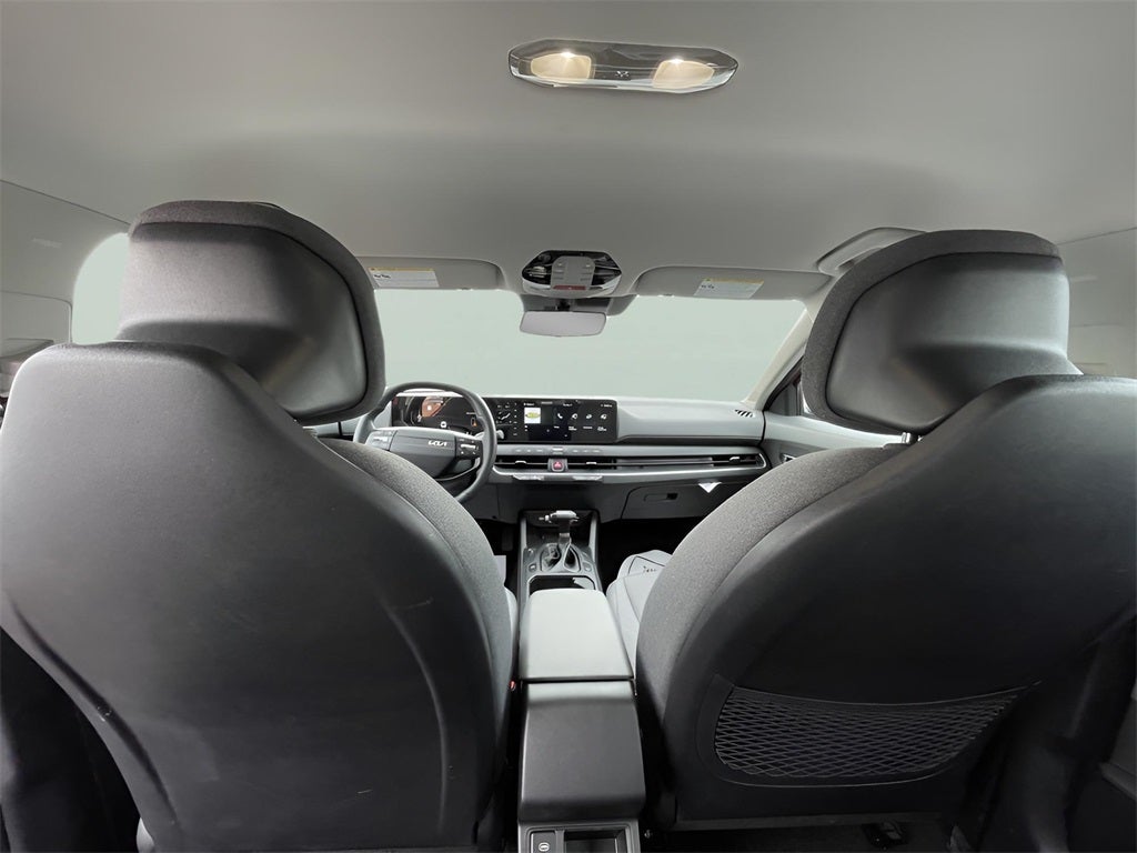 2025 Kia K4 EX Certified