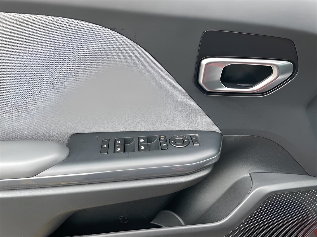 2025 Kia K4 EX Certified