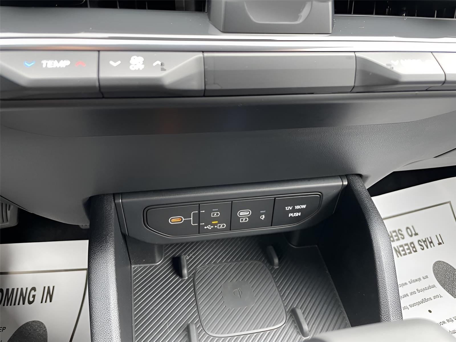 2025 Kia K4 EX Certified