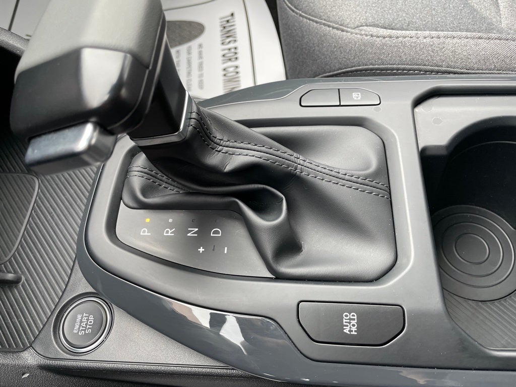 2025 Kia K4 EX Certified