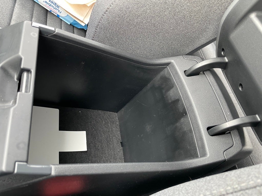 2025 Kia K4 EX Certified