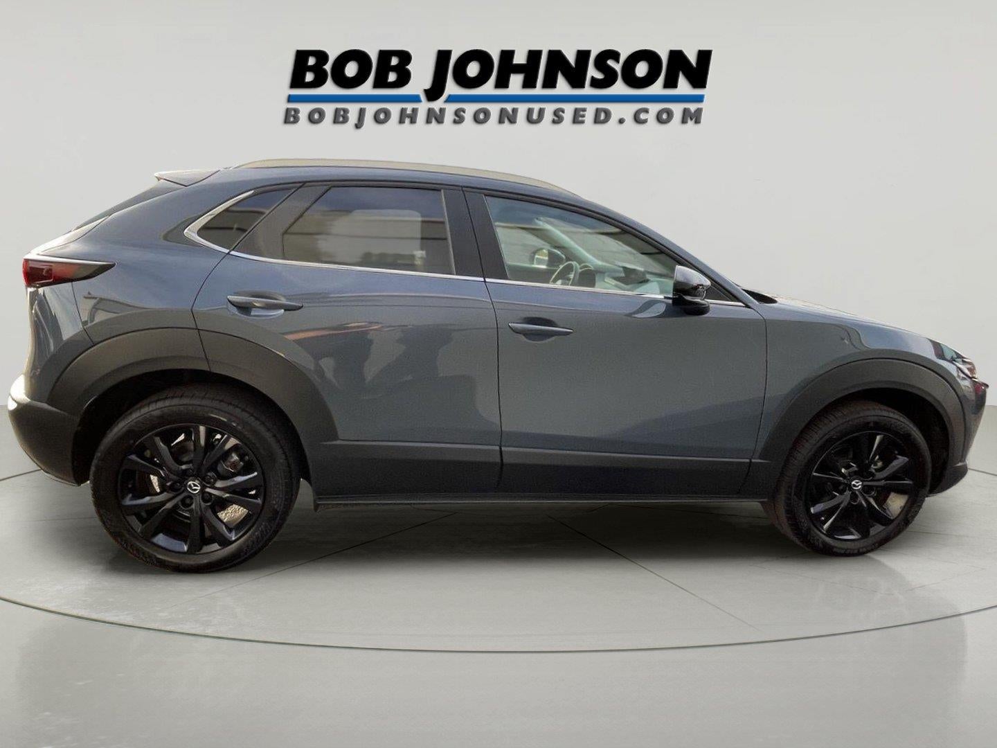 2024 Mazda Mazda CX-30 2.5 S Carbon Edition