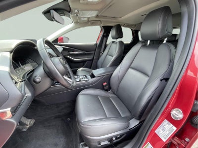 2024 Mazda Mazda CX-30 2.5 S Preferred Package