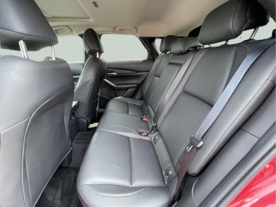 2024 Mazda Mazda CX-30 2.5 S Preferred Package
