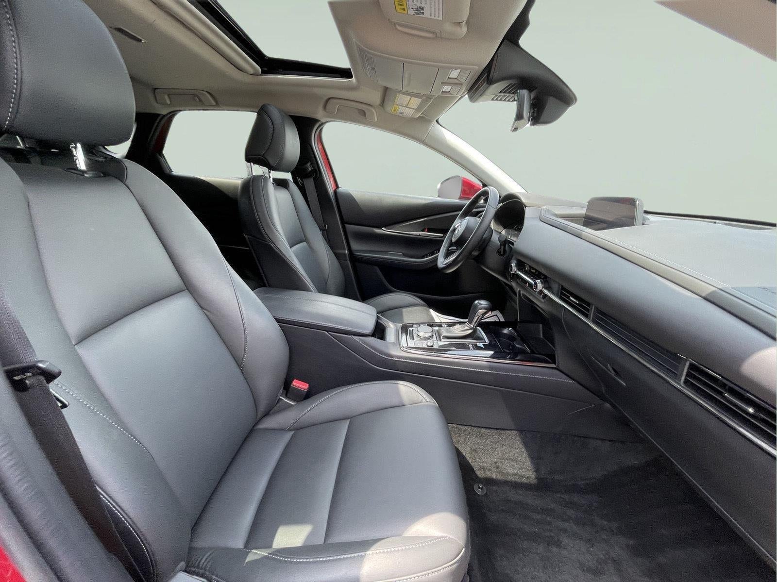 2024 Mazda Mazda CX-30 2.5 S Preferred Package