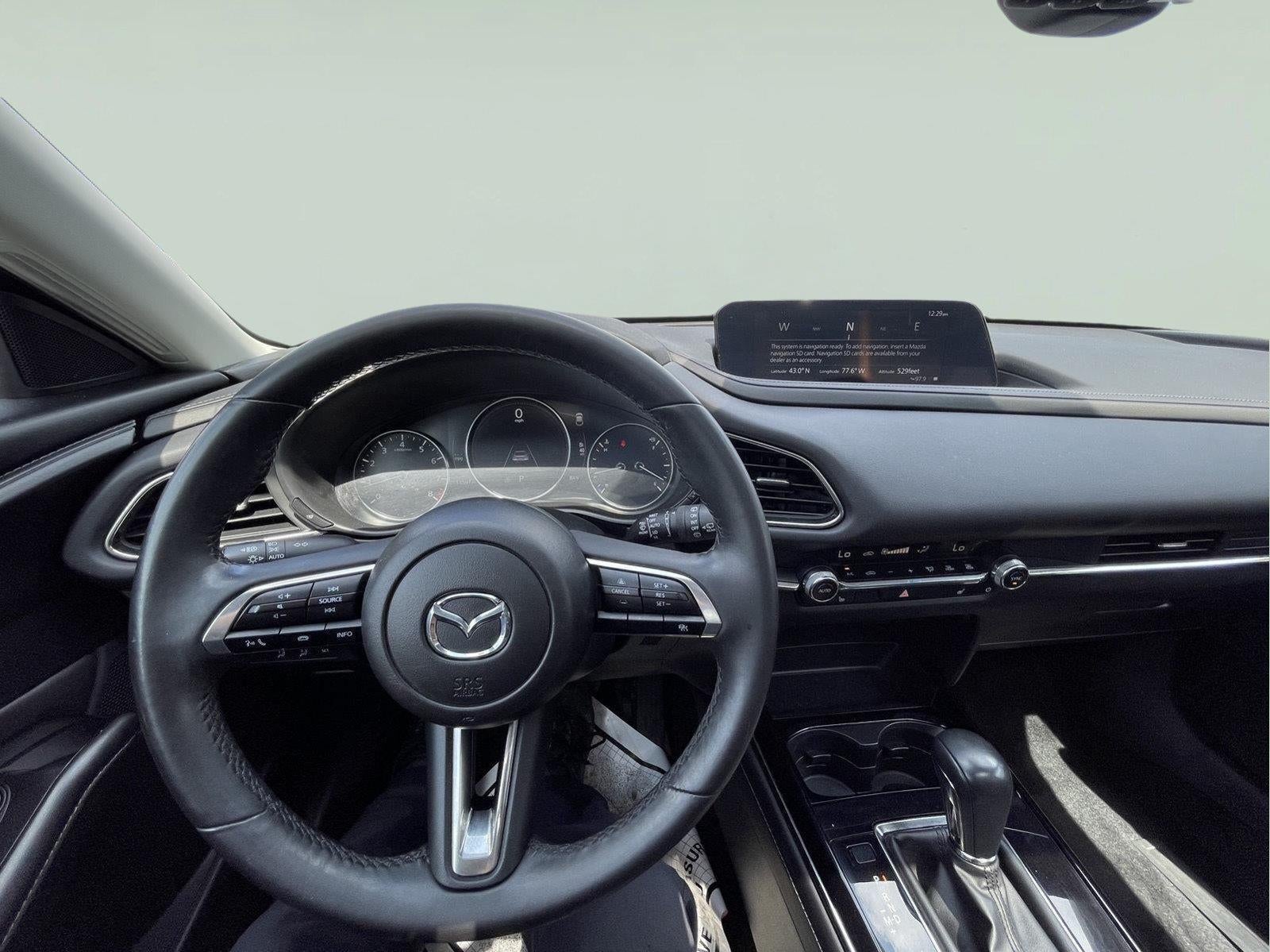 2024 Mazda Mazda CX-30 2.5 S Preferred Package