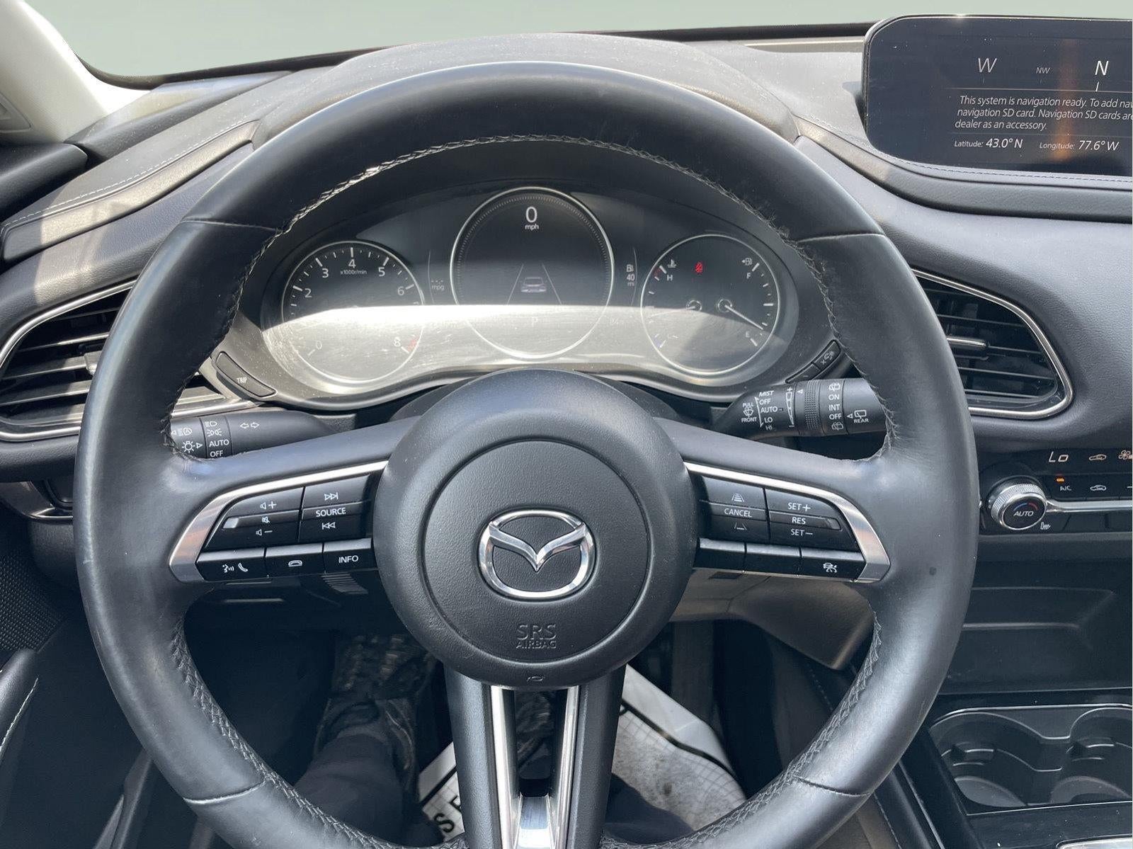 2024 Mazda Mazda CX-30 2.5 S Preferred Package
