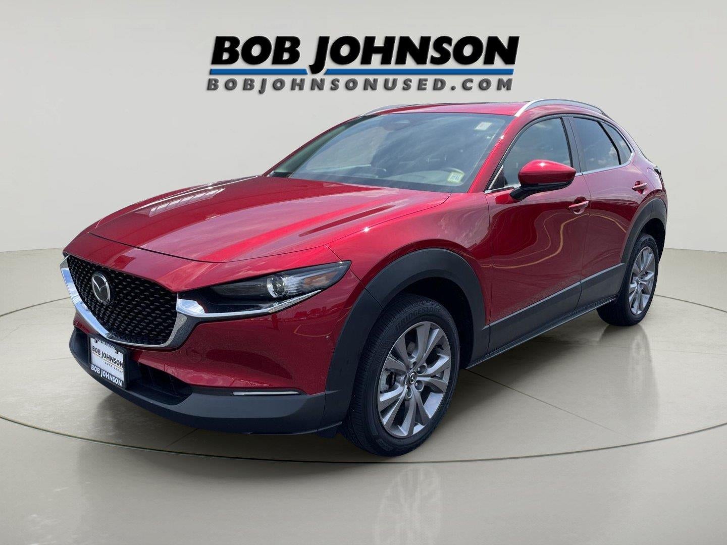 2024 Mazda Mazda CX-30 2.5 S Preferred Package