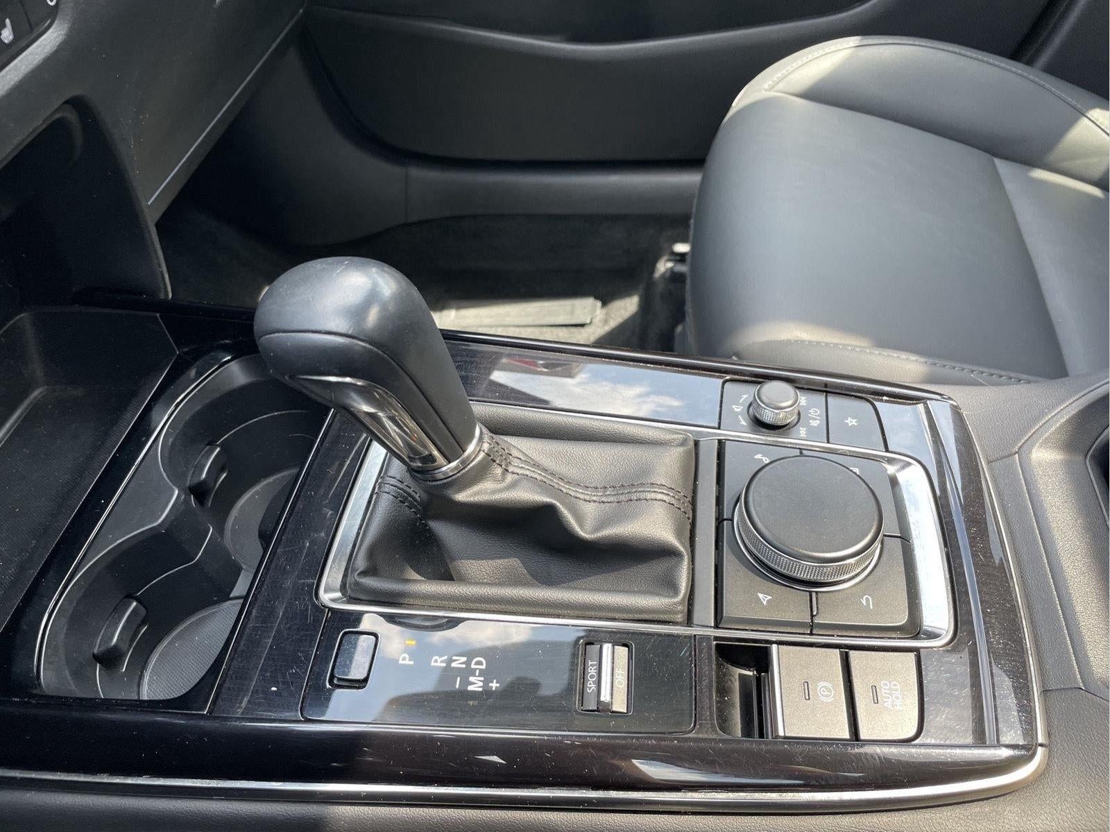 2024 Mazda Mazda CX-30 2.5 S Preferred Package