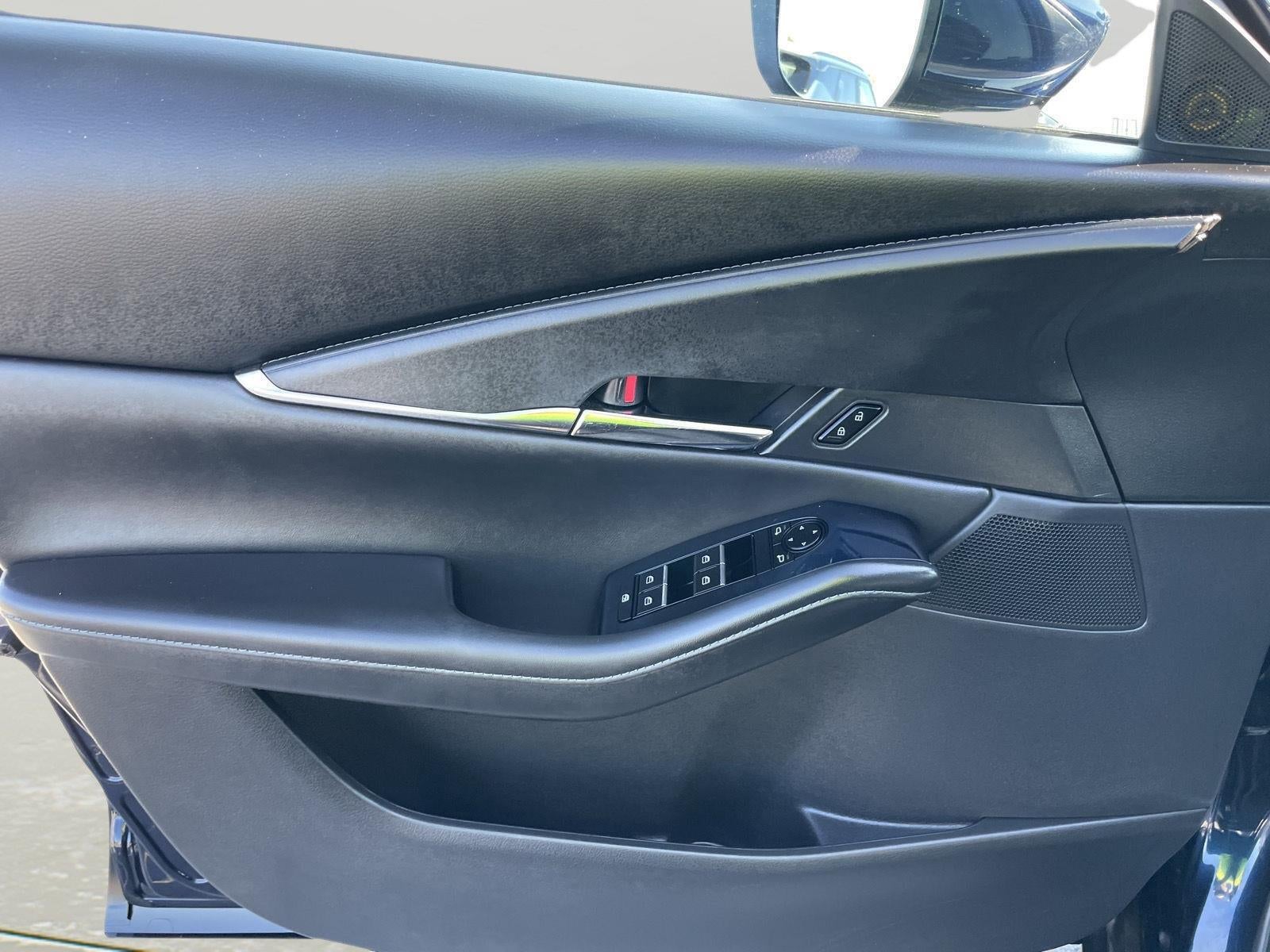 2024 Mazda Mazda CX-30 2.5 S Preferred Package