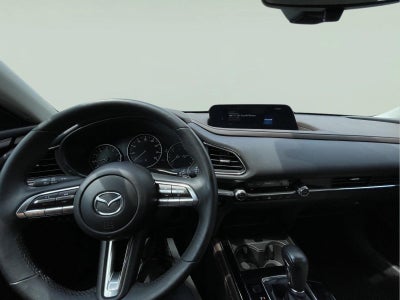 2023 Mazda Mazda CX-30 2.5 S Premium Package