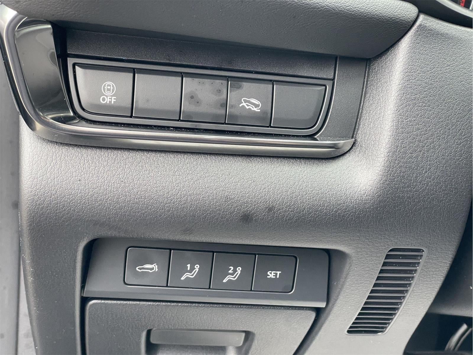 2023 Mazda Mazda CX-30 2.5 Turbo Premium Package