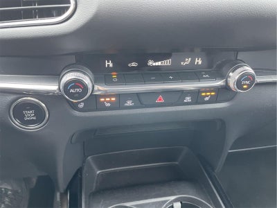 2023 Mazda Mazda CX-30 2.5 Turbo Premium Package