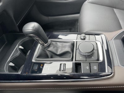 2023 Mazda Mazda CX-30 2.5 Turbo Premium Package