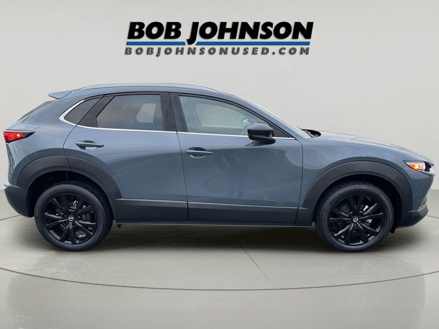2024 Mazda Mazda CX-30 2.5 Turbo Premium Plus Package