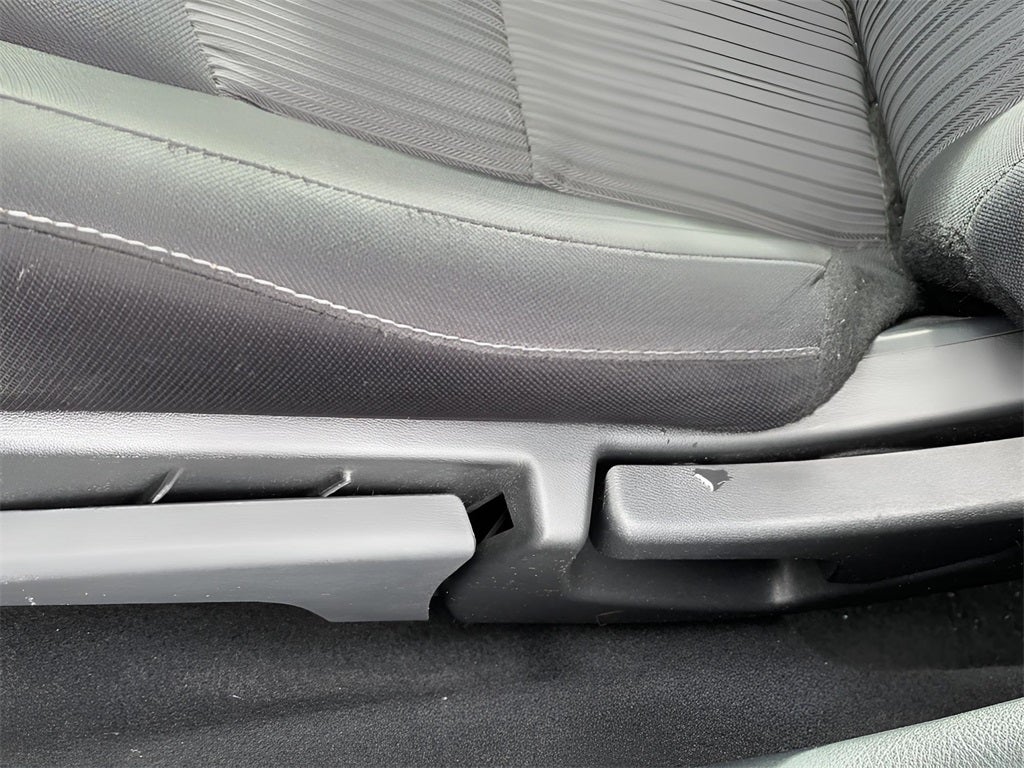 2024 Nissan Sentra SV Certified