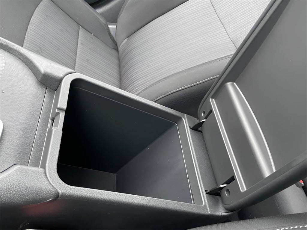 2025 Nissan Sentra SV Certified