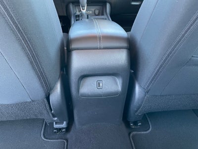 2024 Nissan Sentra SV Certified