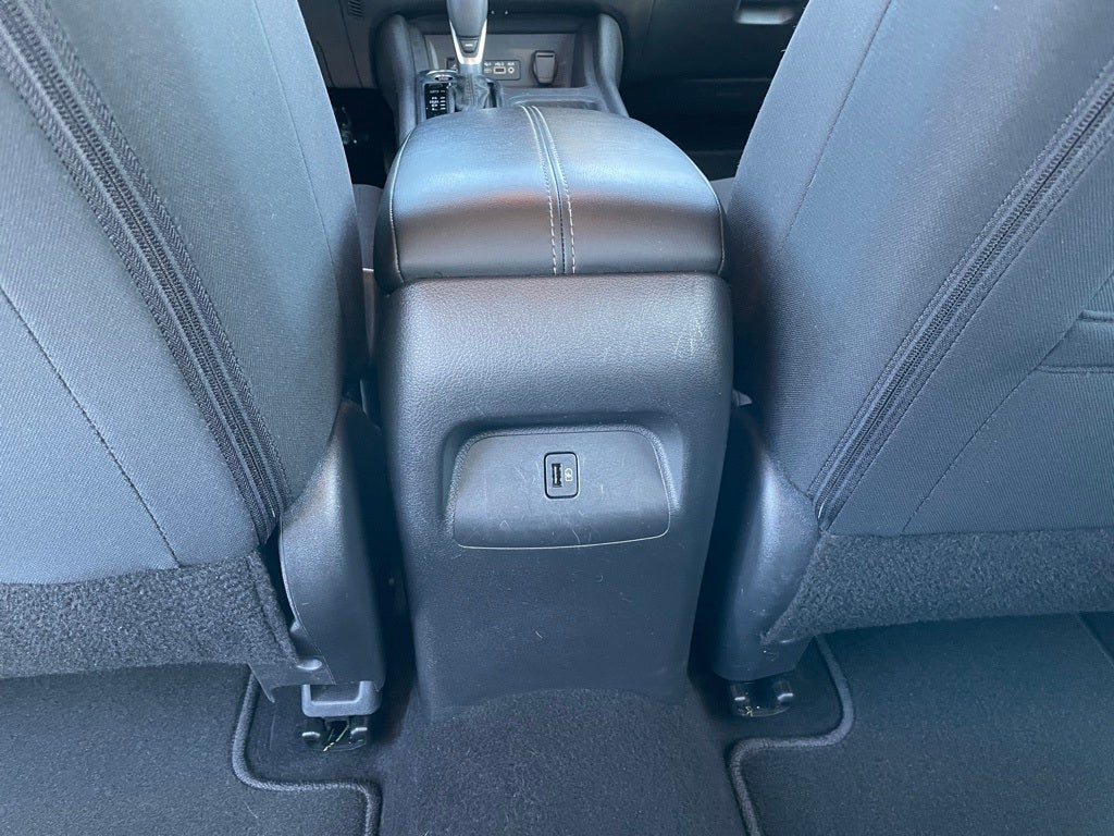 2024 Nissan Sentra SV Certified