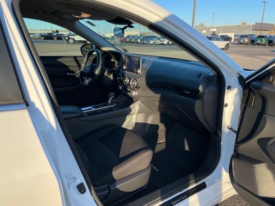 2024 Nissan Sentra SV Certified