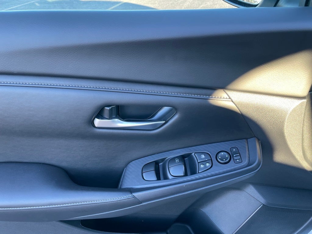 2024 Nissan Sentra SV Certified