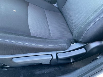 2024 Nissan Sentra SV Certified