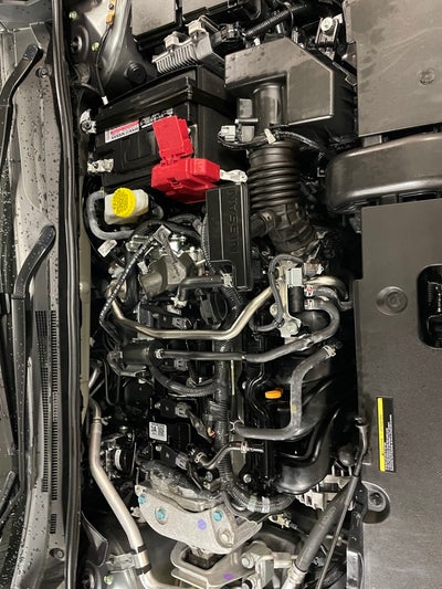 2025 Nissan Sentra SV Certified