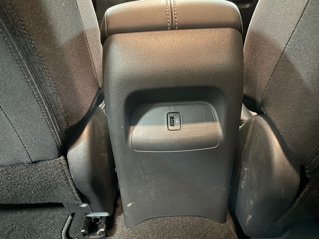 2025 Nissan Sentra SV Certified