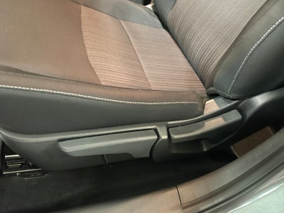 2025 Nissan Sentra SV Certified