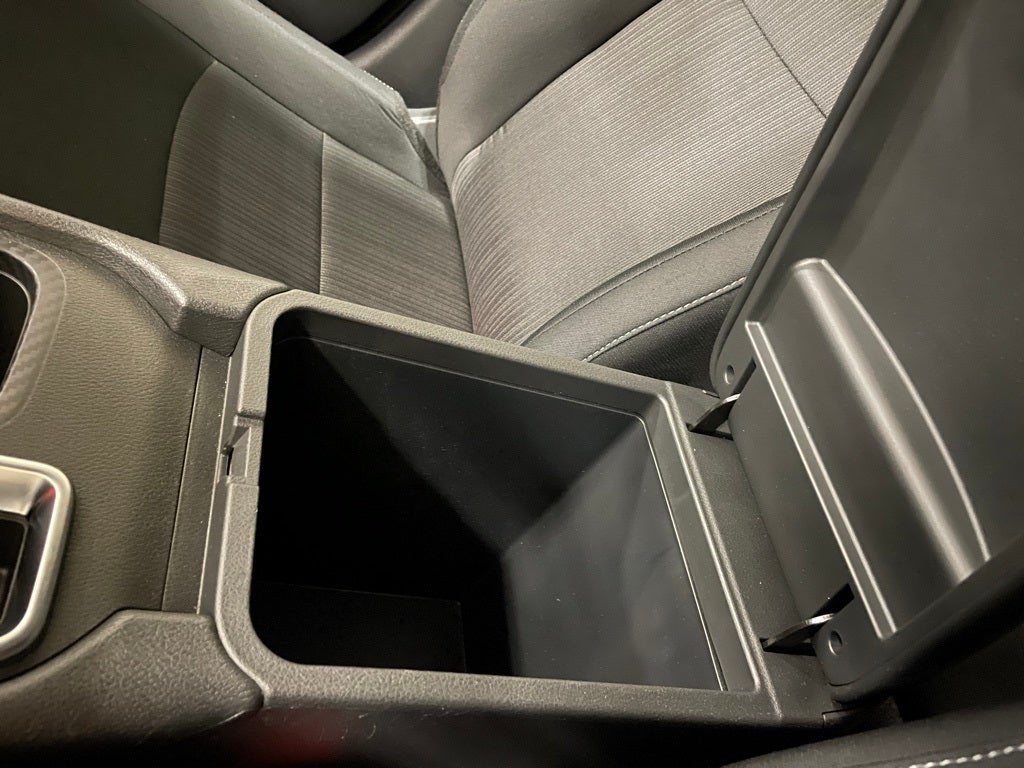 2025 Nissan Sentra SV Certified