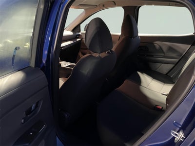 2025 Nissan Kicks S Certified