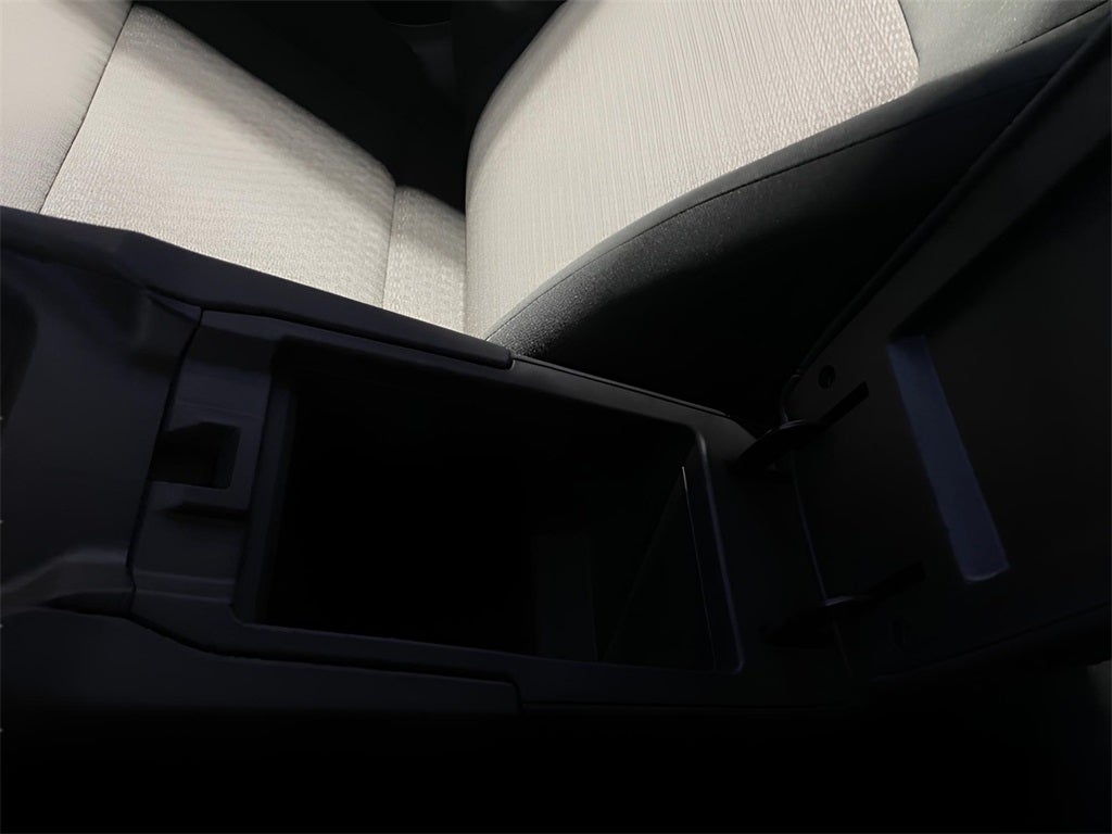 2025 Nissan Kicks S Certified