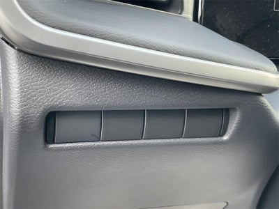 2025 Nissan Kicks S Certified