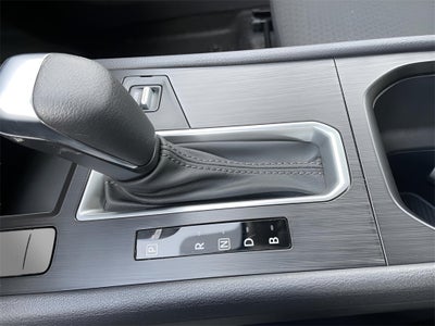 2025 Nissan Kicks S Certified