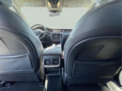 2023 INFINITI QX50 SENSORY