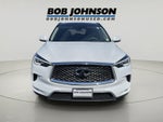 2023 INFINITI QX50 SENSORY