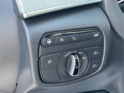2023 INFINITI QX50 SENSORY