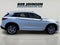 2023 INFINITI QX50 SENSORY