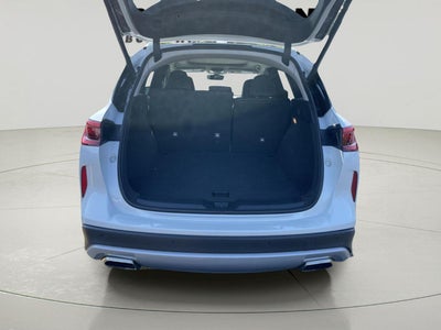 2023 INFINITI QX50 SENSORY