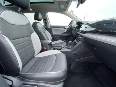 2022 Volkswagen Taos 1.5T SEL Certified