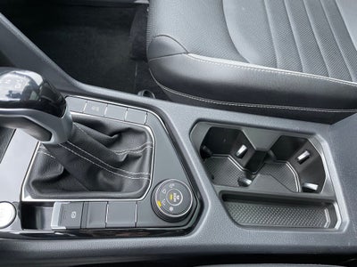 2022 Volkswagen Taos 1.5T SEL Certified